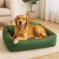 Cama Confortável + Brinquedo Pet - ESTOQUE LIMITADO
