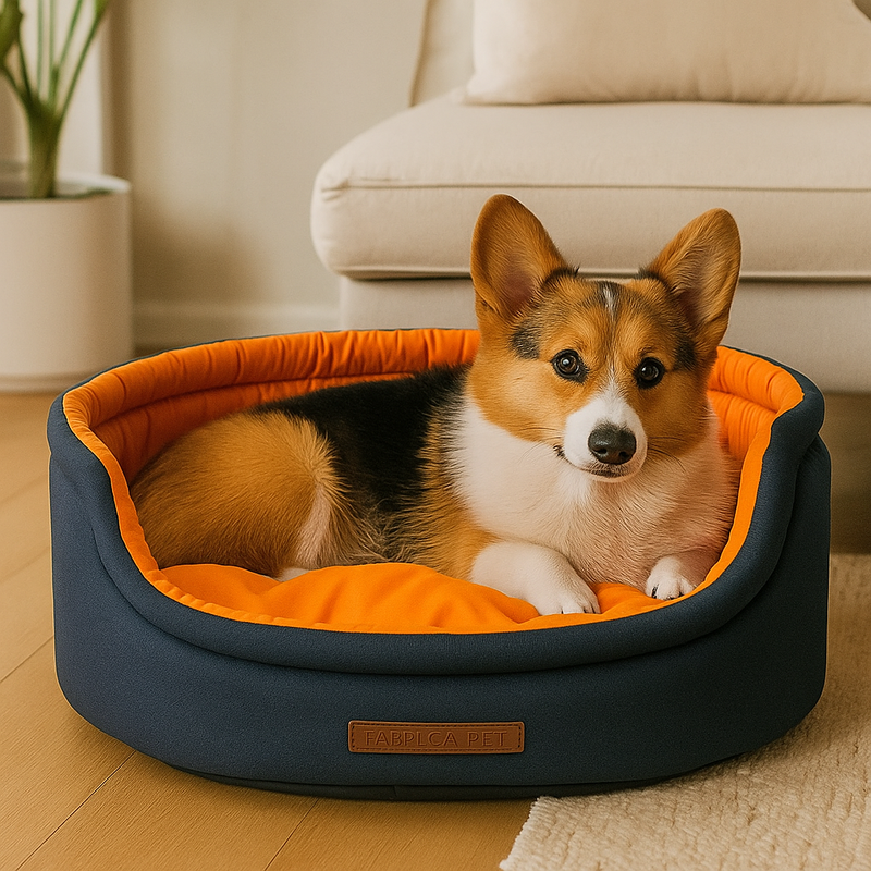 Caminha Super Confortável Pet