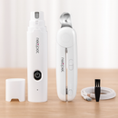 Kit Alicate + Lixa para Unhas Pet