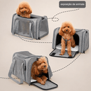 Bolsa de Viagem para Pet