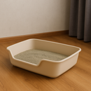 Caixa de Areia JUMBO