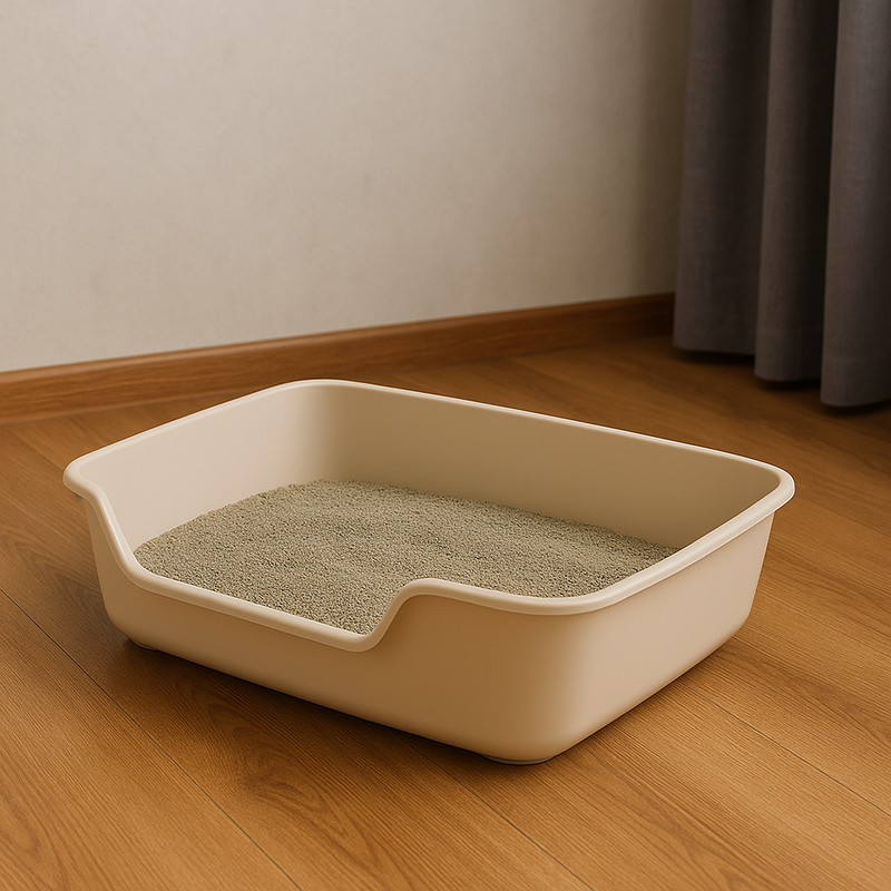 Caixa de Areia JUMBO