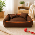 Cama Confortável + Brinquedo Pet - ESTOQUE LIMITADO