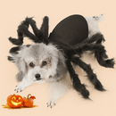 Fantasia Aranha | para Cachorro e Gato