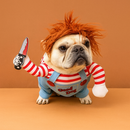 Fantasia Chucky | Para Cachorro
