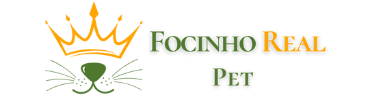 Focinho Real Pet