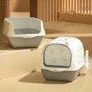 Caixa de Areia Gigante