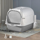 Caixa de Areia Gigante