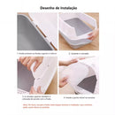 Caixa de Areia Gigante