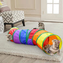 Túnel Labirinto para Gatos