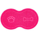 Tapete Antiderrapante para Comedouro