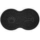 Tapete Antiderrapante para Comedouro