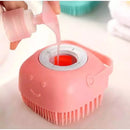 Escova de banho para Pet - EasyPet