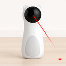 Brinquedo Estimulante de Exercícios para Gatos