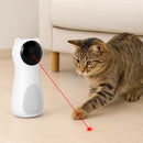 Brinquedo Estimulante de Exercícios para Gatos