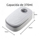 Comedouro Automático com Timer