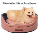 Caminha Super Confortável Pet
