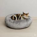 Cama Fofa Pet com Fundo Impermeável