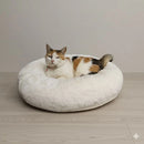Cama Fofa Pet com Fundo Impermeável