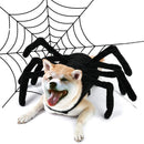 Fantasia Aranha | para Cachorro e Gato