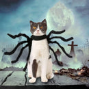 Fantasia Aranha | para Cachorro e Gato