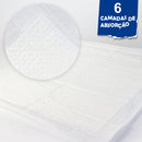 Tapete Higiênico Slim 100 Unidades -  OFERTA EXCLUSIVA