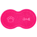 Tapete Antiderrapante para Comedouro