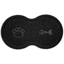 Tapete Antiderrapante para Comedouro