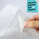 Tapete Higiênico Slim 100 Unidades -  OFERTA EXCLUSIVA
