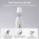 Kit Alicate + Lixa para Unhas Pet