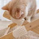 Arranhador de Silicone para Gatos