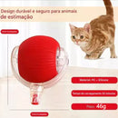 Bola Elétrica Interativa Pet